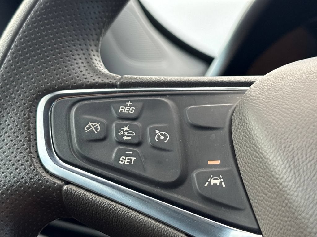 2024 Chevrolet Malibu Base