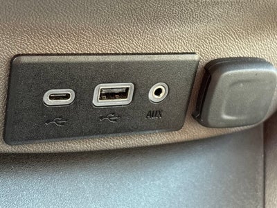 2024 Chevrolet Malibu Base