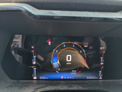 2023 Chevrolet Colorado Base