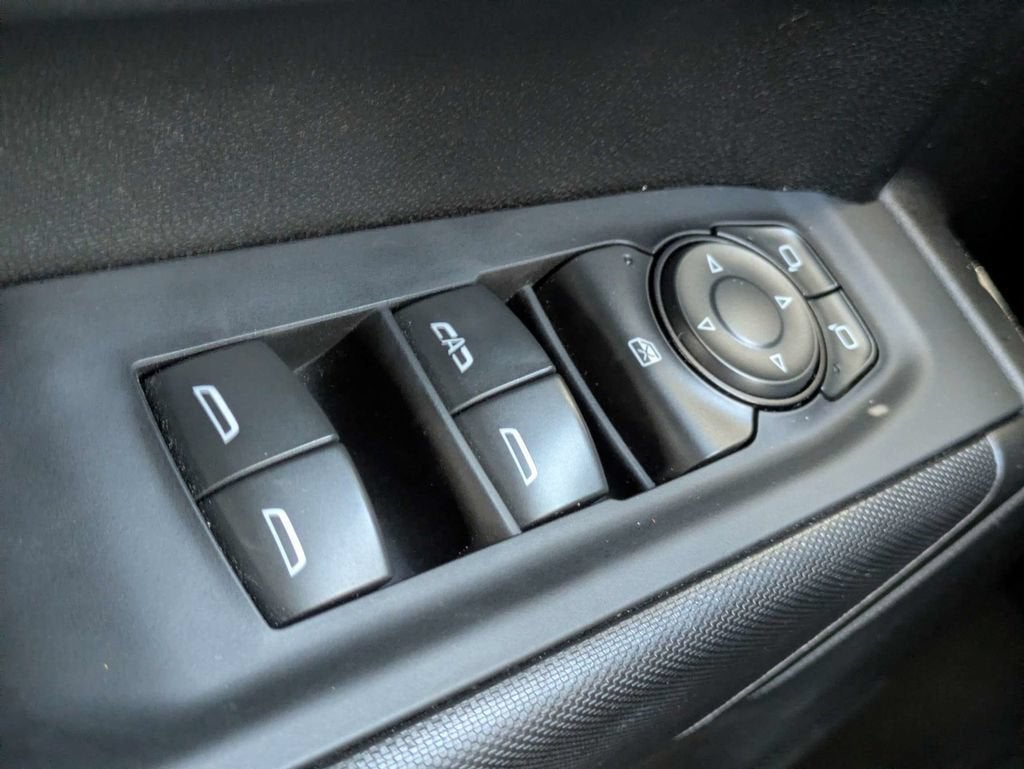 2024 Chevrolet Silverado 1500 Base
