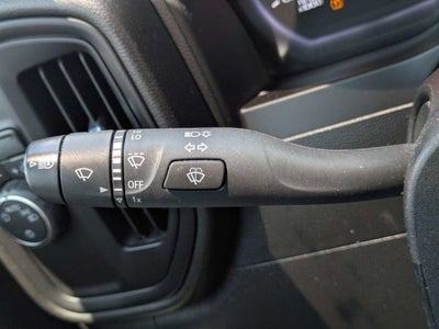 2024 Chevrolet Silverado 1500 Base