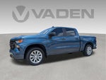2024 Chevrolet Silverado 1500 Base