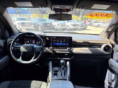 2024 Chevrolet Colorado Base
