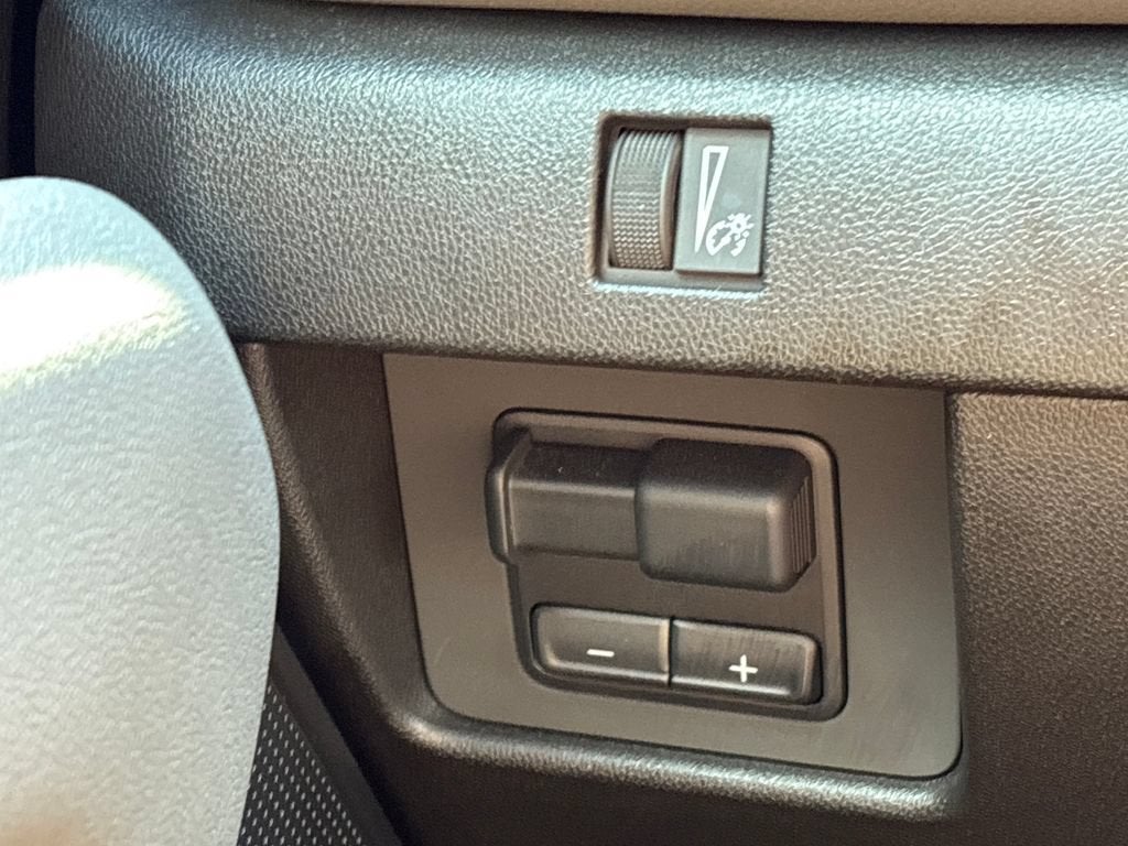 2025 Chevrolet Colorado 12