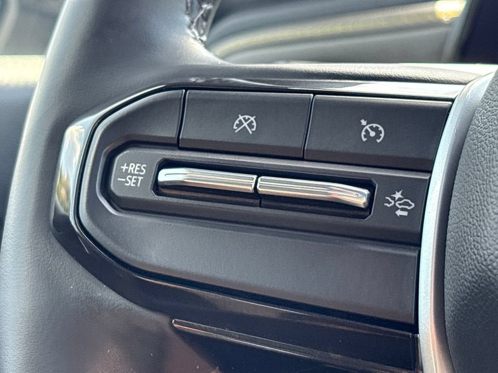 2025 Chevrolet Colorado 14