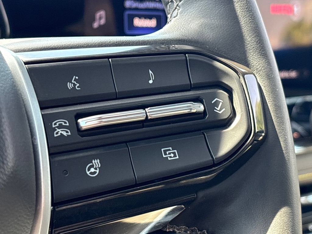 2025 Chevrolet Colorado 16