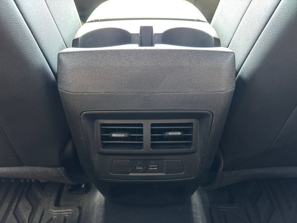 2025 Chevrolet Colorado 34
