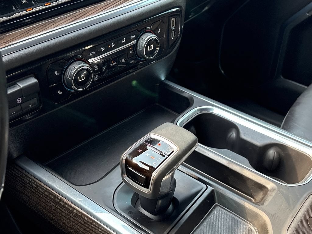 2024 Chevrolet Silverado 1500 Base
