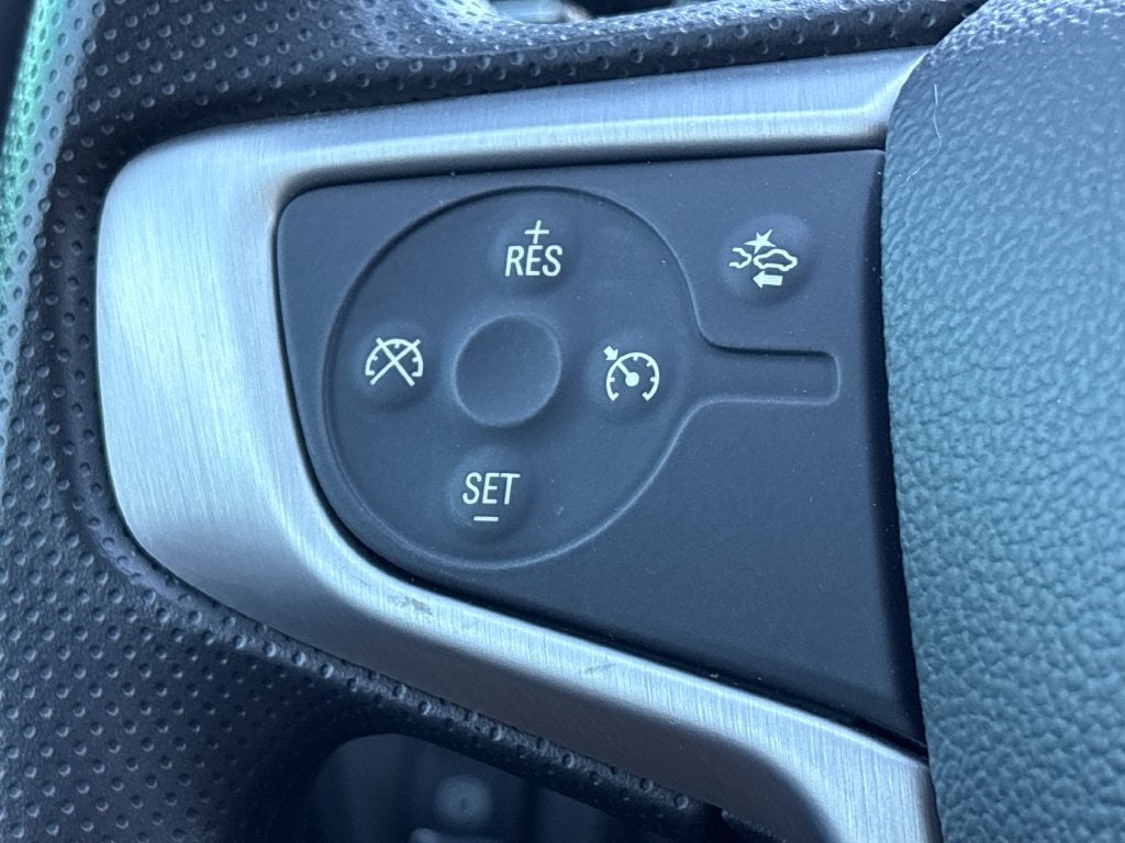 2022 GMC Acadia Base