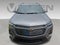 2023 Chevrolet Traverse Base