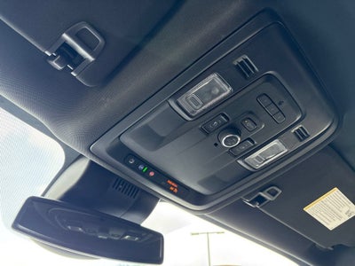 2024 Chevrolet Tahoe Base
