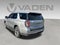2024 Chevrolet Tahoe Base