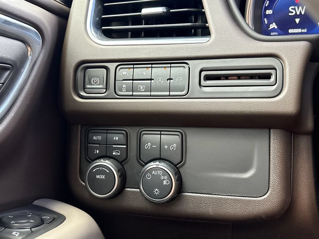 2022 Chevrolet Tahoe Base