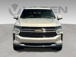 2022 Chevrolet Tahoe Base