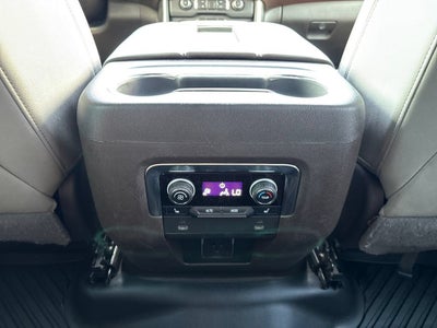 2022 Chevrolet Tahoe Base