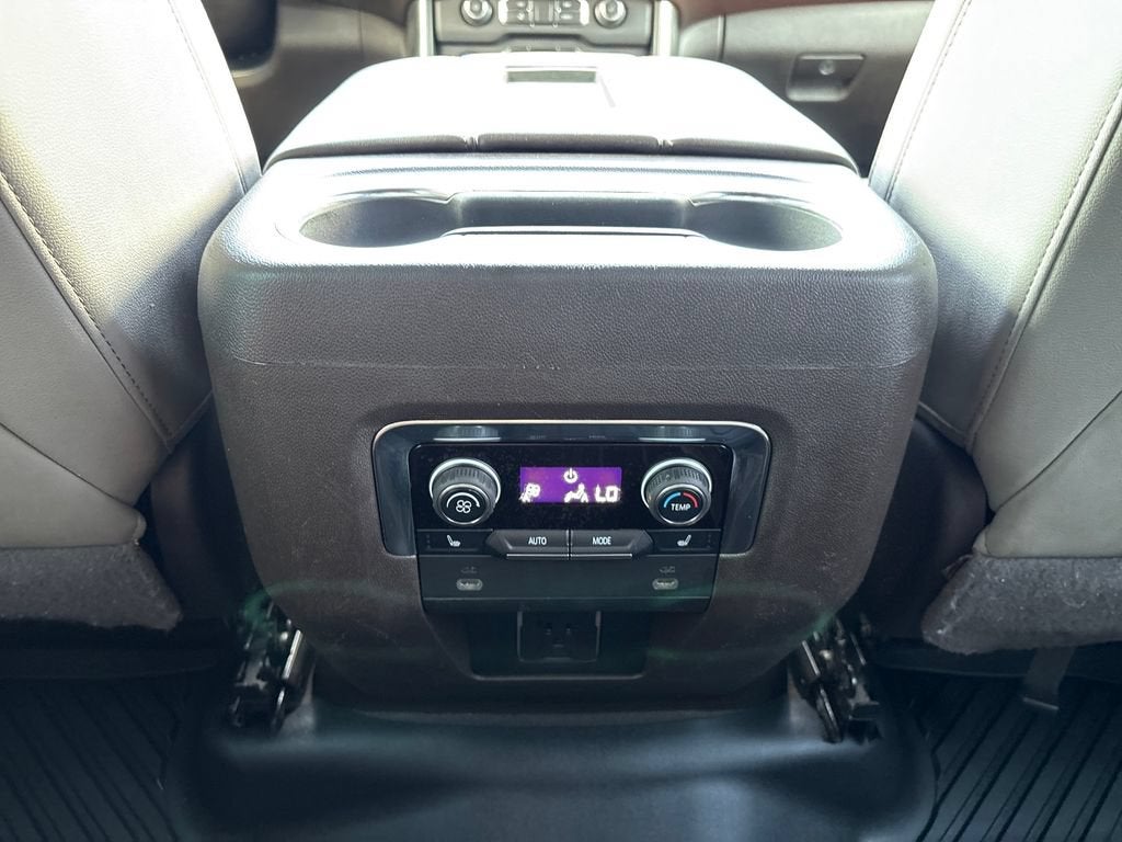2022 Chevrolet Tahoe Base