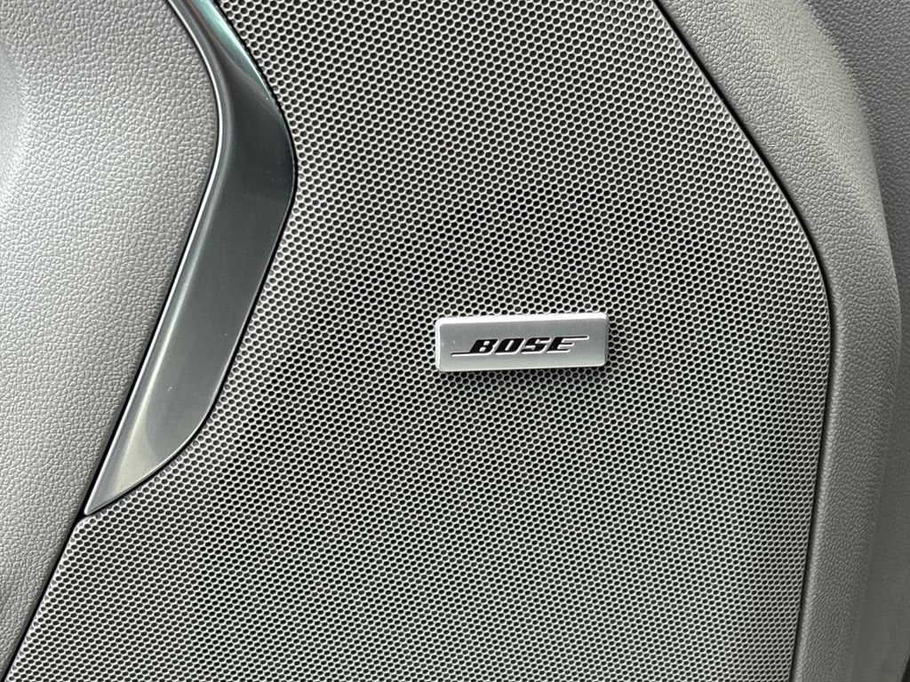 2022 Chevrolet Tahoe Base