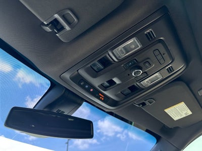 2022 Chevrolet Tahoe Base