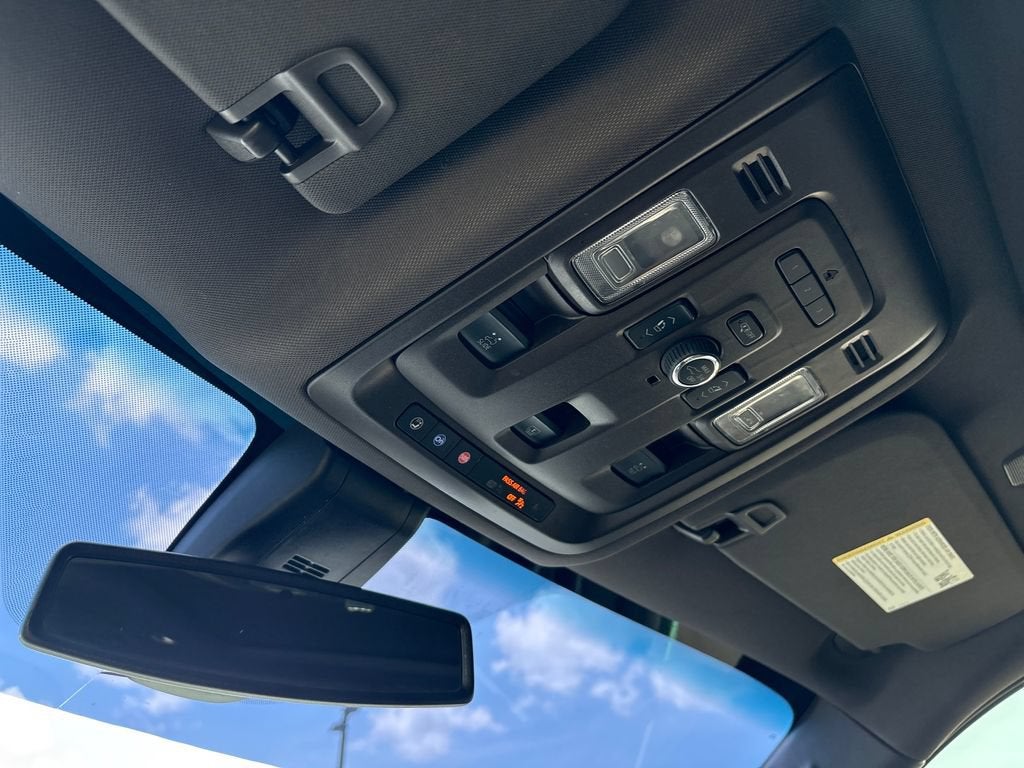 2022 Chevrolet Tahoe Base