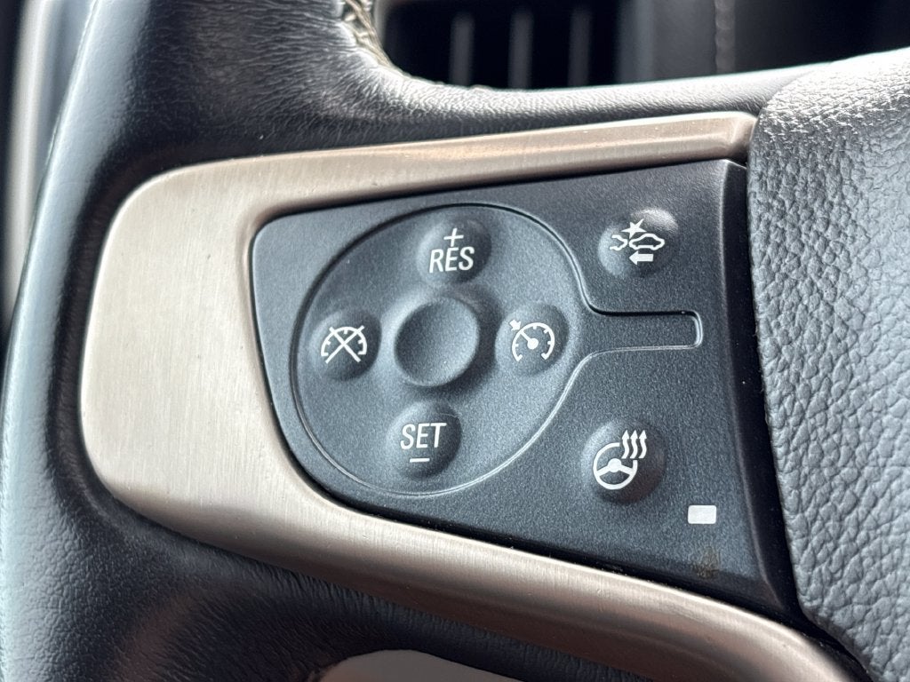 2019 GMC Sierra 2500 HD Base