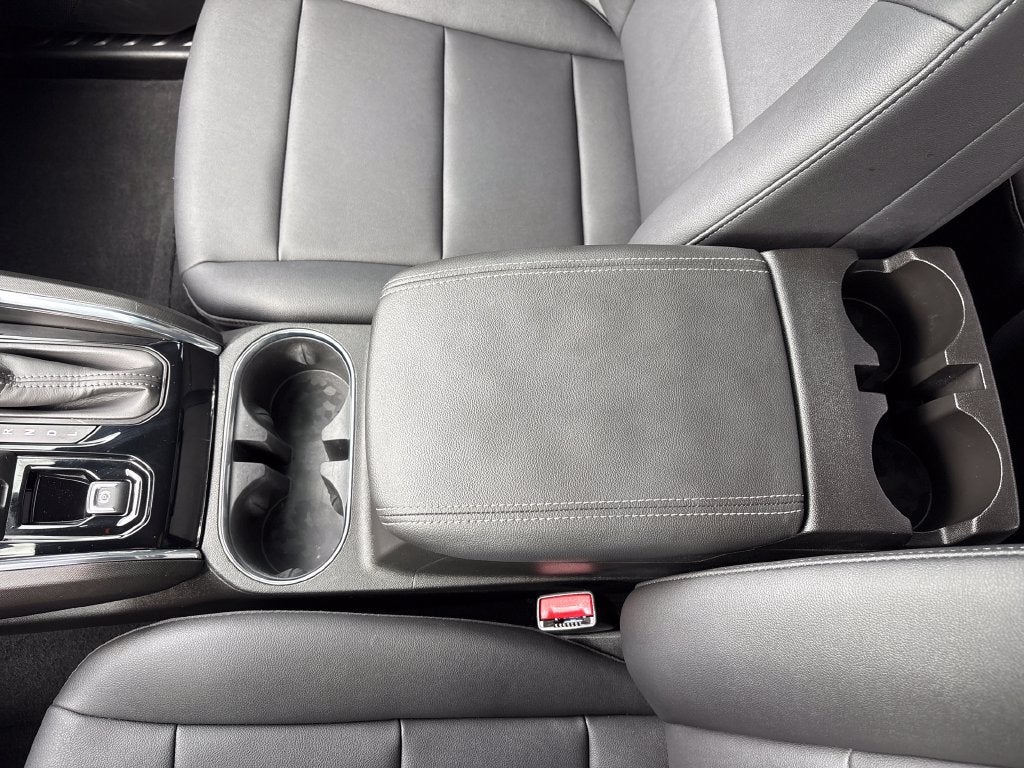 2024 GMC Canyon Base