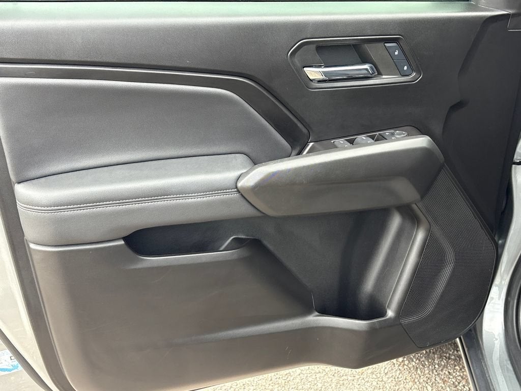 2024 GMC Canyon Base