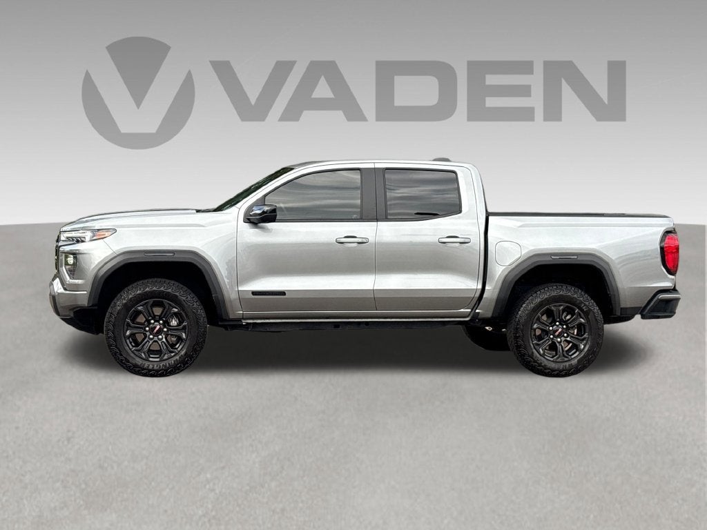 2024 GMC Canyon Base