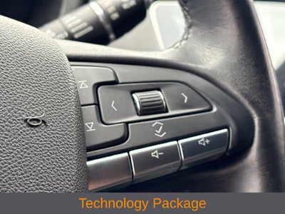 2023 Cadillac XT4 Base