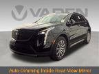 2023 Cadillac XT4 Base