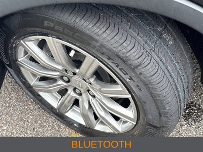 2023 Cadillac XT4 Base