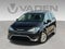 2017 Chrysler Pacifica Base