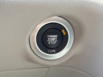 2017 Chrysler Pacifica Base
