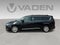 2017 Chrysler Pacifica Base