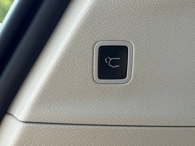 2017 Chrysler Pacifica Base