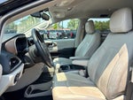 2017 Chrysler Pacifica Base