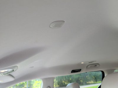 2017 Chrysler Pacifica Base