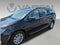 2017 Chrysler Pacifica Base