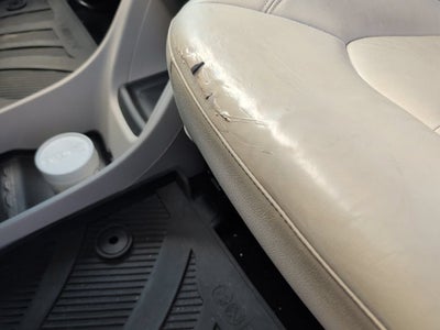 2017 Chrysler Pacifica Base