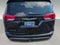 2017 Chrysler Pacifica Base