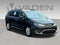 2017 Chrysler Pacifica Base