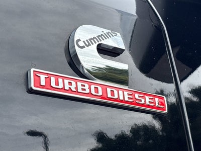 2024 RAM 2500 Base