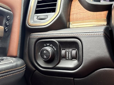 2024 RAM 2500 Base