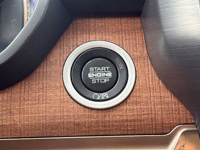 2024 RAM 2500 Base