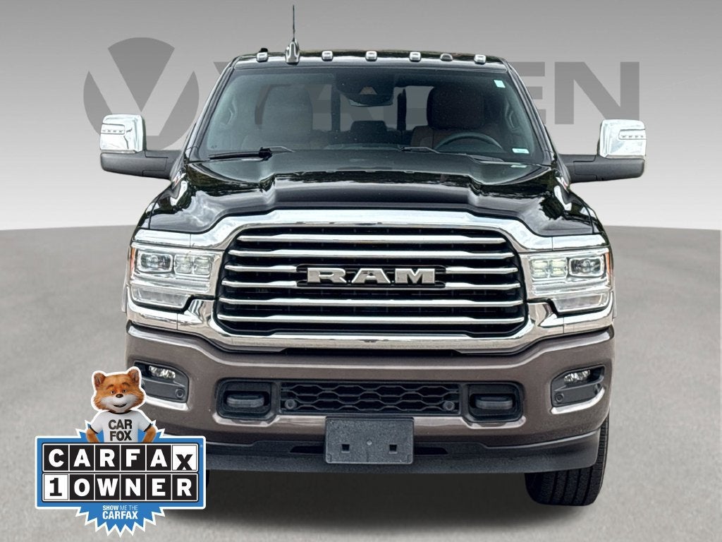 2024 RAM 2500 Base