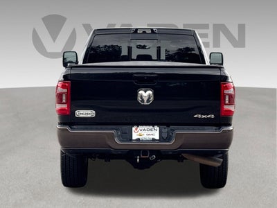 2024 RAM 2500 Base