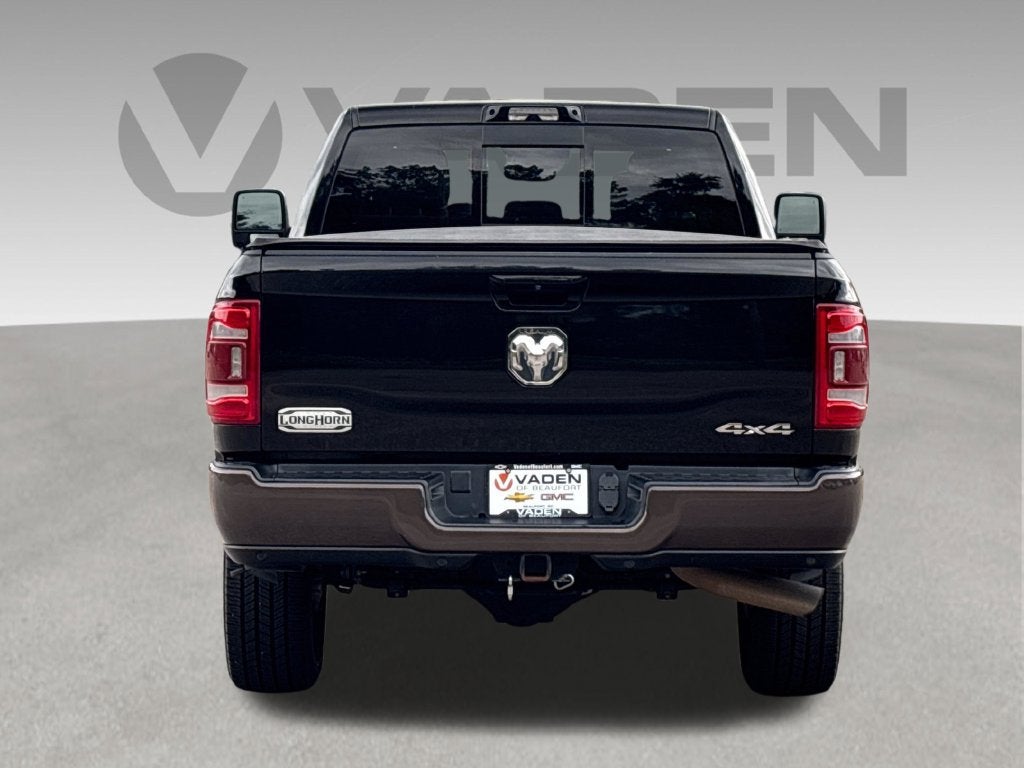 2024 RAM 2500 Base