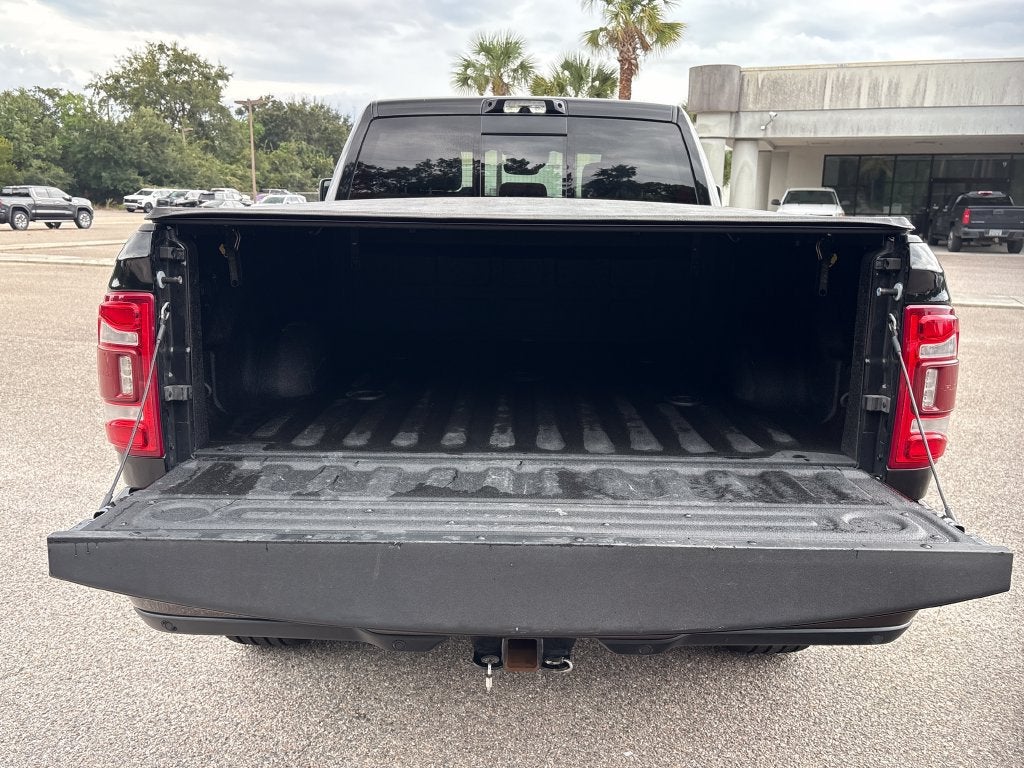 2024 RAM 2500 Base