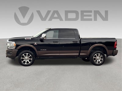 2024 RAM 2500 Base
