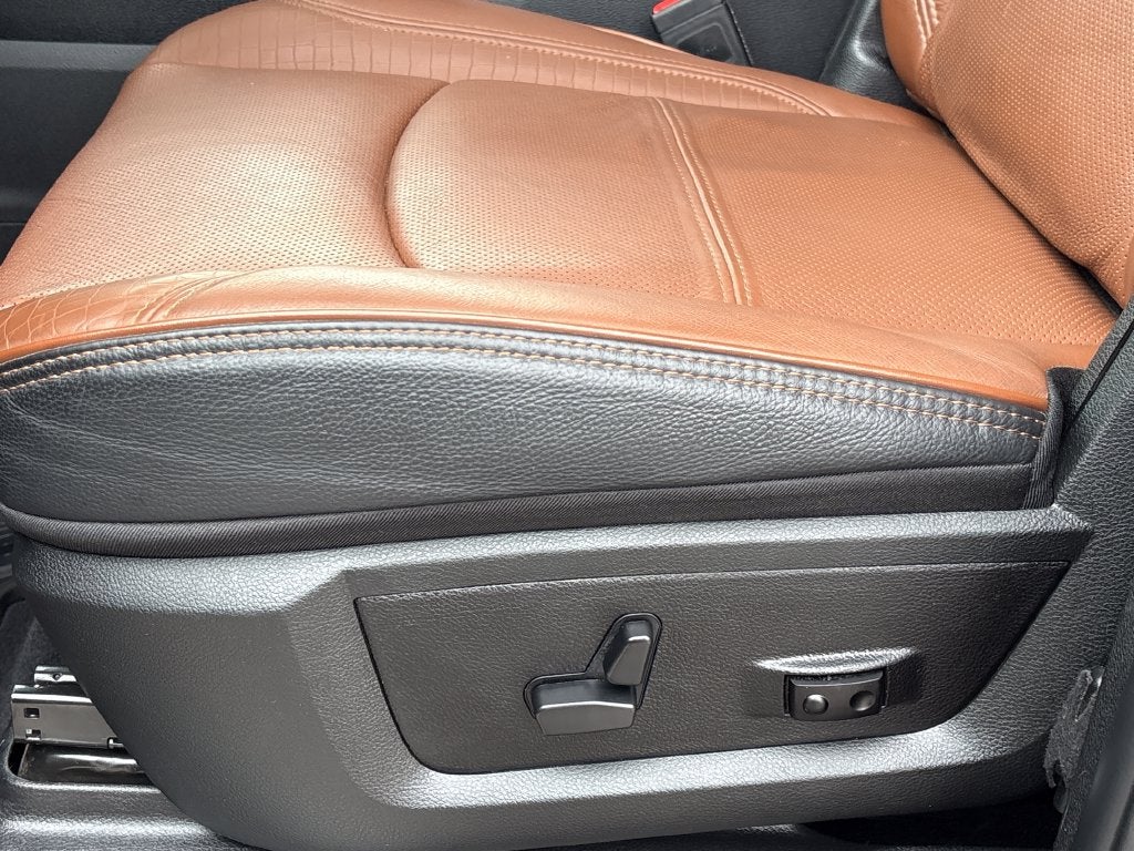 2024 RAM 2500 Base