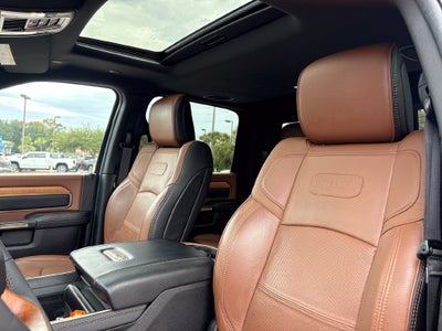 2024 RAM 2500 Base